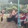 Bhabinkamtibmas Desa Goa Hadiri Pembukaan Persami SD Se-Kecamatan Jereweh