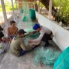 Sat Polairud Polres Lombok Utara Laksanakan Patroli Dialogis Sambangi Masyarakat Nelayan