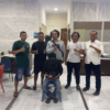 Handphone Dicuri Saat Ditinggal Cas Depan Alfamart, Terduga Pelaku Berhasil Diamankan Polisi