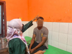 Diduga Lakukan Pelecehan, Seorang Pria di Plampang Dikeroyok Hingga Alami Luka Robek