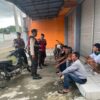 UNIT PATMOR SAT SAMAPTA POLRES DOMPU GELAR PATROLI KRYD CIPTA KONDISI DI WILAYAH HUKUM POLRES DOMPU