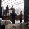 Siasat Polsek Gerung Jaga Stabilitas Harga Jagung