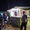 Jaga Kondusifitas wilayah hukumnya Polsek Monta Optimalkan Patroli KRYD Malam Hari