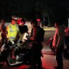 Intensifikan Patroli Malam, Satlantas Polres Bima Kabupaten Antisipasi Kejahatan Jalanan,Begal dan Aksi Balapan Liar