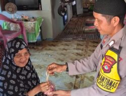 Polri Untuk Masyarakat bukan hanya slogan akan tetapi realita yang dalam kehidupan masyarakat sehari hari.