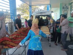 Liburan Berujung Duka, Seorang Pelajar Tewas Tenggelam di Pantai Jemplong Tarano