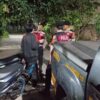 Antisipasi Kejahatan Malam, Polres Lobar Gencarkan Patroli di Lembar