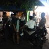 PAMAPTA I POLRES DOMPU INTENSIFKAN PATROLI MALAM DAN HIMBAUAN KAMTIBMAS DI WILAYAH KOTA