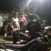 Polsek Sekotong Gelar Patroli KRYD di Cendi Manik