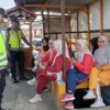 Polres Sumbawa Barat Gencarkan Sosialisasi Pencegahan TPPO dan PMI Ilegal di Seteluk Rea