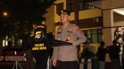 Tingkatkan Keamanan Kota Bima, Patroli Rinjani Presisi Berhasil Gagalkan Potensi Aksi Kriminal