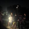 PATMOR POLRES DOMPU GELAR PATROLI DIALOGIS, AJAK GENERASI MUDA JAGA KAMTIBMAS DAN HINDARI PERGAULAN BEBAS