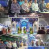 Bhabinkamtibmas Polsek Bolo Amankan Perhelatan MTQ Tingkat Desa Tambe
