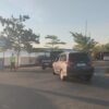 Satlantas Polres Bima Kabupaten Gelar Rawan Sore dan Tegur Pelanggar Kasat Mata Dengan Humanis