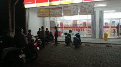Antisipasi Kenakalan Remaja pada Malam Hari, Polsek Praya Tengah Intensifkan Patroli