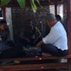 Patroli Silaturahmi, Polsek Janapria Pererat Hubungan dengan Masyarakat