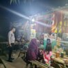LAKSANAKAN DDS DAN SILATURAHMI, BHABINKAMTIBMAS DESA BANGGO PERKUAT KEMITRAAN DENGAN MASYARAKAT
