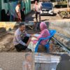 “Polisi Peduli” Menyentuh Dengan Hati, Polsek Bolo Salurkan Bantuan Beras Bagi Warga Kurang Mampu