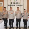 Jelang Naik Menjadi Polres Tipe A, Polda NTB Supervisi Perencanaan dan Penganggaran di Polres Lombok Tengah