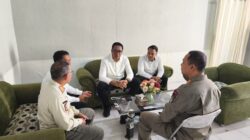 Kasat Reskrim Polres Lombok Utara Pimpin Rakor Implementasi KUHAP Baru Bersama PPNS dan Penyidik Tertentu