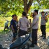 Patroli Dialogis di Kelurahan Bertong, Polsek Taliwang Ajak Warga Aktif Jaga Kamtibmas