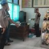 Motif Judi Online, Pelaku Pencurian di SDN 3 Plampang Berhasil Diamankan Polisi