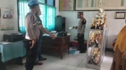 Motif Judi Online, Pelaku Pencurian di SDN 3 Plampang Berhasil Diamankan Polisi