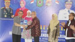 Perkuat Sinergitas, Kapolda NTB Hadiri Jamuan Makan Malam Bersama Forkopimda Kota dan Kabupaten Bima