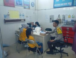 Kerap Lakukan Pencabulan Anak Dibawah Umur, Seorang Pria di Alas Berhasil Diringkus Polisi