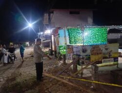 Diduga Tersengat Arus Listrik Kabel Putus, Seorang Remaja 15 Tahun di Empang Meninggal Dunia