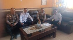 Polres Lombok Barat Sinergi Atasi Bullying di SMAN 2 Gerung