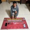 Polisi Tangkap Terduga Pengedar Sabu di Maluk, Amankan Barang Bukti 12,95 Gram