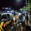 Polsek Asakota Gelar Patroli Cipkon Blue Light, Imbau Pemuda Hindari Begadang dan Perilaku Berisiko