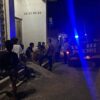 POLSEK KEMPO INTENSIFKAN PATROLI BLUE LIGHT, JAGA KAMTIBMAS TETAP KONDUSIF