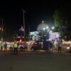Patroli Rinjani Presisi Malam Minggu, Polres Bima Kota Berikan Imbauan Kamtibmas kepada Masyarakat