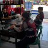 Cegah Penimbunan BBM, Samapta Polres Lobar Gelar Patroli Dialogis