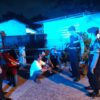 Patroli Rinjani Presisi Bergerak di Mataram, Polda NTB Perkuat Pencegahan Gangguan Kamtibmas