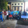 POLSEK KEMPO RESMI BUKA TURNAMEN TENIS MEJA KAPOLSEK KEMPO CUP, SEMARAKKAN HARI BHAYANGKARA KE-80 TAHUN 2026