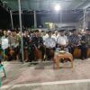Tingkatkan Ketaqwaan dan Karakter Personel, Polres Sumbawa Barat Gelar Kegiatan Binrohtal