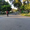 Jaga Keselamatan Warga, Personil Polsek Bayan Gelar ‘Rawan Pagi’ di Jalur Tanjung-Bayan