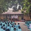 Babinsa Ampenan Tengah Perkuat Budaya Anti Perundungan Sekolah
