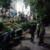 Polsek Tanjung Amankan Joged Ale di Sempak Tegal Maja, Acara Berjalan Aman