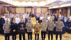 Hari Bhayangkara ke-80, Polri Tegaskan Tribrata dan Catur Prasetya sebagai Kompas Etika di Era Digital