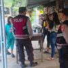 —  16.50 Wita, Polsek Kayangan Kunci 3 Desa Sekaligus: KRYD Sore Redam Resiko