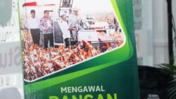 Ketahanan Pangan Jadi Isu Strategis Nasional, Wakapolri Luncurkan Buku ke-42 “Mengawal Pangan Menuai Aman”