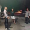 Polsek Gangga Sapa Warga: Patroli Dialogis Kunci Gangga Kondusif*