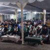 Kapolsek Batukliang Hadiri Pembukaan MTQ XXXII dan LASQI IV Tingkat Kecamatan Batukliang