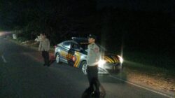 Polsek Kediri Gelar Patroli Dialogis, Perkuat Cooling System demi Kamtibmas Kondusif di Lombok Barat
