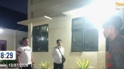 Polres Bima Kabupaten Lepas Tim E-sport Mobil Legends Menuju Kapolri Cup Tingkat Polda NTB