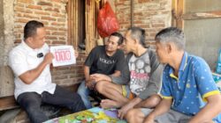 Dekatkan Pelayanan kepada Masyarakat, Polmas Kumbe Edukasi Pemanfaatan Call Center 110